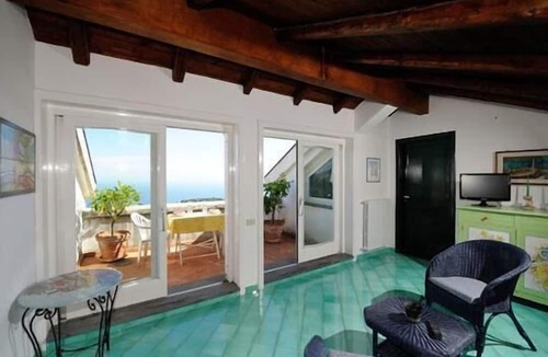 Scala Apartment | Apartment with Private Pool