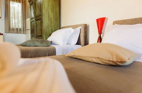 Campofelice di Roccella Apartment | Casette di Calzata