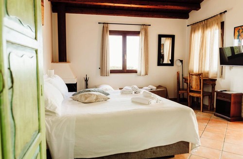 Campofelice di Roccella Apartment | Casette di Calzata