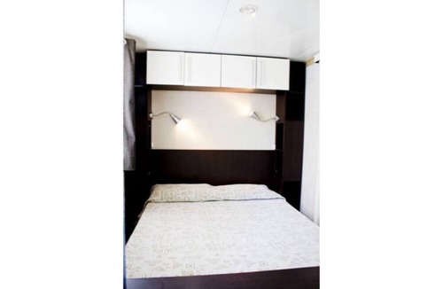 Sant'Alessio Siculo Apartment | Camping La Focetta Sicula