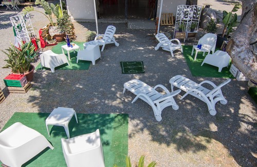 Sant'Alessio Siculo Apartment | Camping La Focetta Sicula