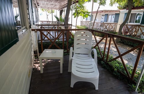 Sant'Alessio Siculo Apartment | Camping La Focetta Sicula