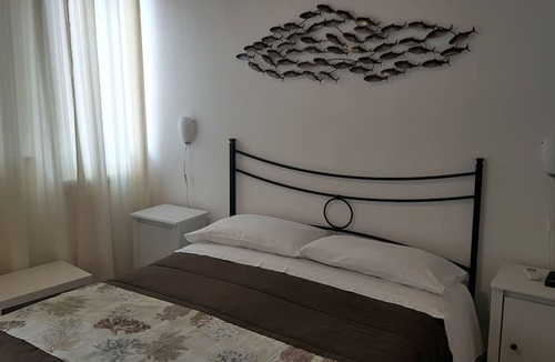 Centro Storico Apartment | PalermiT'Amo Apartment