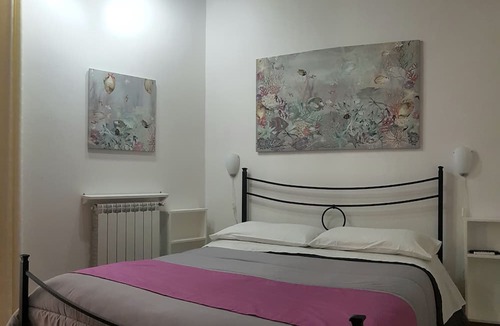 Centro Storico Apartment | PalermiT'Amo Apartment