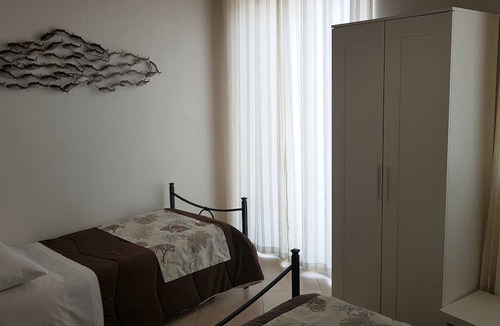 Centro Storico Apartment | PalermiT'Amo Apartment