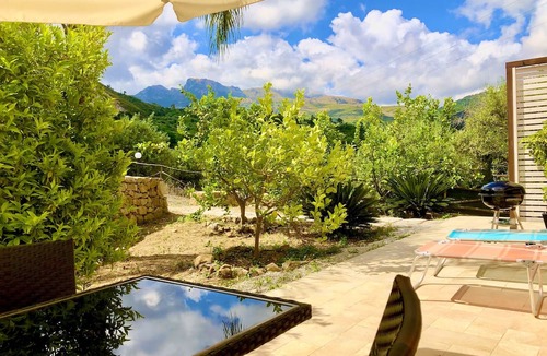Cefalu Apartment | Cuore della Valle