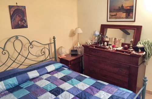 Giugliano in Campania Apartment | Homerez - Apt Giugliano with pool