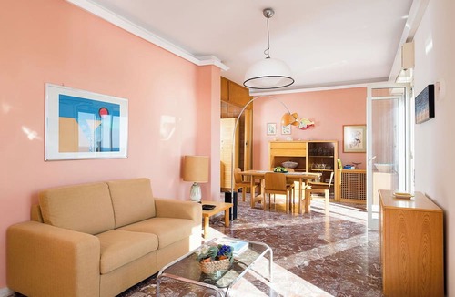 Stazzo Apartment | Apartment with terrace with sea and Etna view