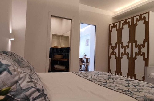 Addaura House | La Marsa Vacances