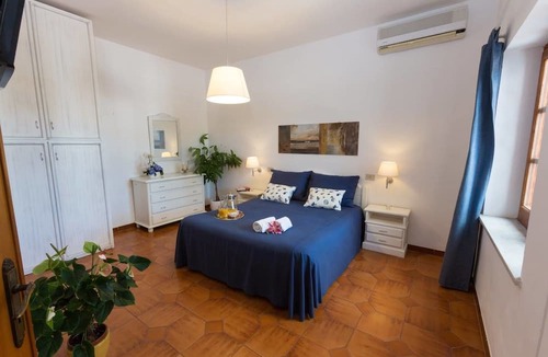 Addaura House | La Marsa Vacances