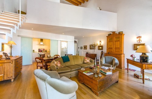 Albergheria Apartment | Charming Apartment by Wonderful Italy