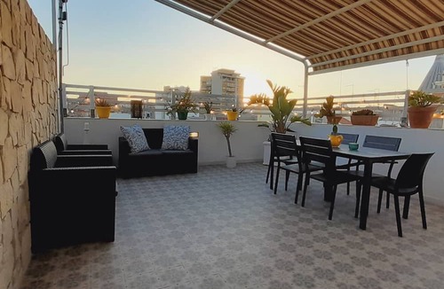 Santa Lucia Apartment | Domus Claudia - Holiday Homes