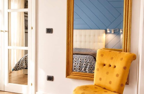 Santa Lucia Apartment | Domus Claudia - Holiday Homes