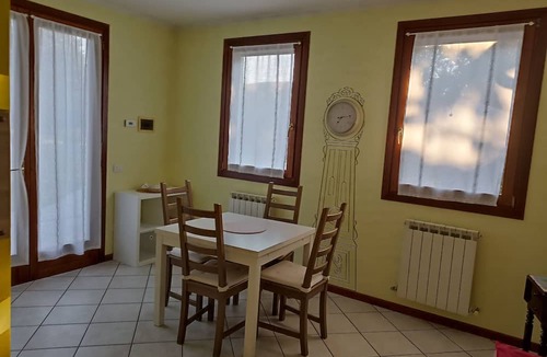 Mira Apartment | Romantic apartment very near Venice