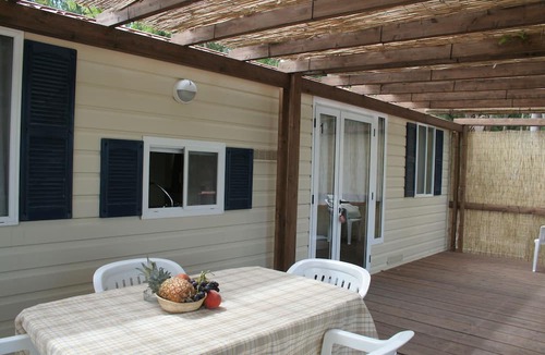 Terme Vigliatore RV Rental | Batuca Village & Camping