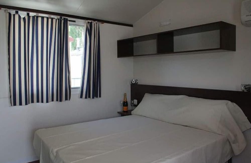 Terme Vigliatore RV Rental | Batuca Village & Camping