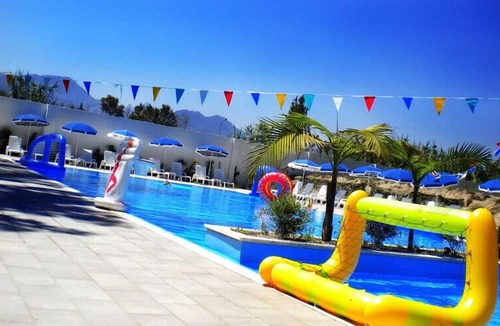 Terme Vigliatore RV Rental | Batuca Village & Camping