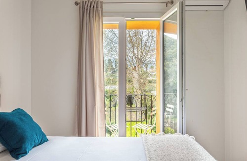 Palermo Apartment | Palazzo Ferrara Apartments with Balcony by Wonderful Italy