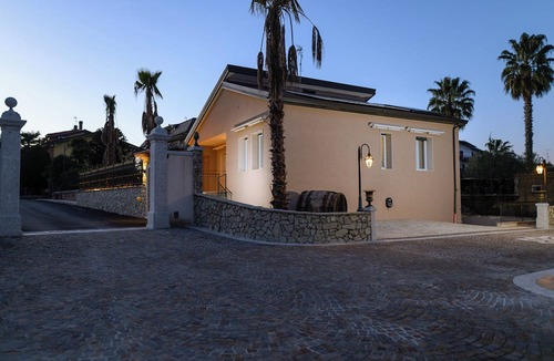 Venticano Apartment | L'Airone Resort - Soggiorno rilassante in Irpinia