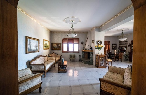 Roccavaldina House | Il Rifugio Del Templare