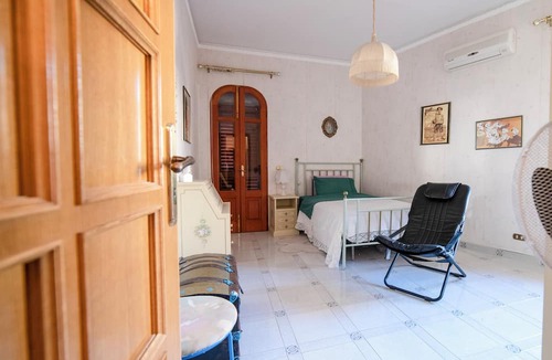 Roccavaldina House | Il Rifugio Del Templare
