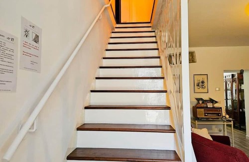 Sturno Apartment | B&B Al 17