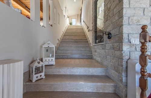 Montemarano Bed & Breakfast | Tenuta Giave - Camera Matrimoniale 1