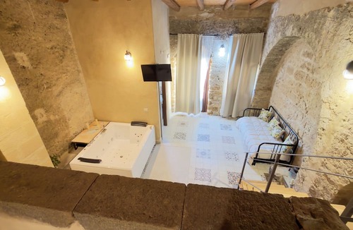 Carlentini House | Casale Ciricò