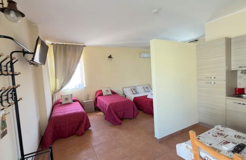 Carlentini House | Casale Ciricò