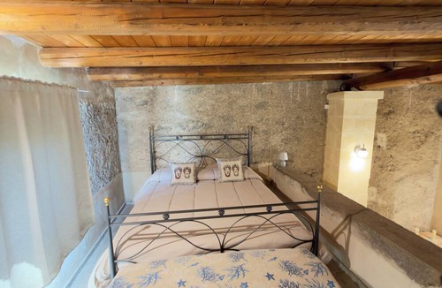 Carlentini House | Casale Ciricò