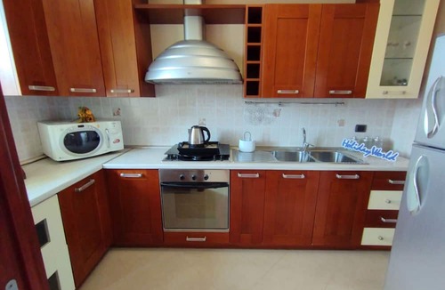 Licata Apartment | Lory Home von Holiday World by Interhome