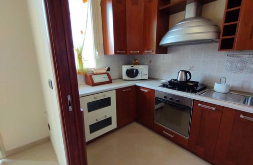 Licata Apartment | Lory Home von Holiday World by Interhome