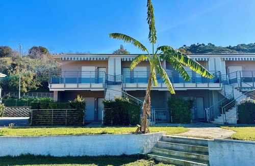 Marina di Zambrone Apartment | Le Gemme Luxury