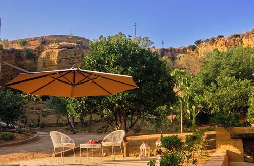 Agrigento Villa | VILLA CAVETTA