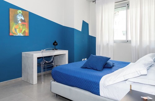 Cibali Apartment | Etna Suite Design Apartments