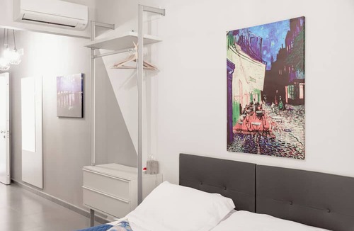 Cibali Apartment | Etna Suite Design Apartments