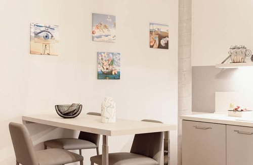 Cibali Apartment | Etna Suite Design Apartments
