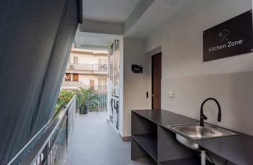 Cannizzaro Apartment | Tropicalia Suites by Wonderful Italy