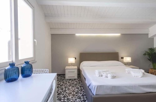 Catania City Centre Apartment | Pietranera Home