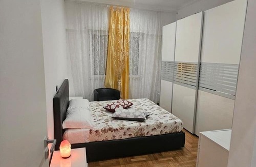 Quartiere XXIV Don Bosco Apartment | Tourist Accommodation Rome, Cinecittà