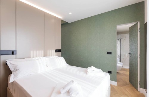 Nola Apartment | Bfor Suite Experience