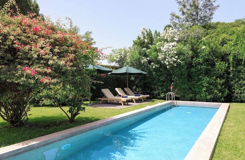 Mondello Villa | Minerva - Five Bedroom Villa, Sleeps 10