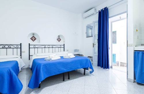 Lipari Historic Centre Condo | LO NARDO ACCOMMODATION
