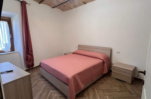 Fondi Apartment | Tra Mura e Vicoli - in the heart of the Jewish quarter of Fondi