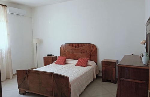 Realmonte Villa | Villa surrounded by nature near the sea. Entire ground floor with large terrace