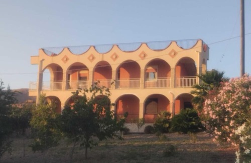 Realmonte Villa | Villa surrounded by nature near the sea. Entire ground floor with large terrace