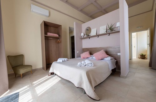 Furci Siculo Apartment | Quattro Venti Case Vacanza