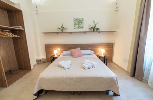 Furci Siculo Apartment | Quattro Venti Case Vacanza