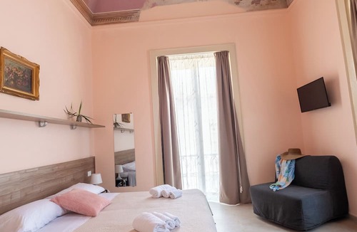 Furci Siculo Apartment | Quattro Venti Case Vacanza