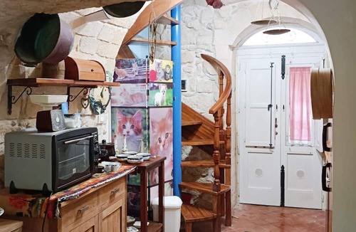 Palazzolo Acreide Historic Centre House | 1 bedroom beautiful home in Palazzolo Acreide
